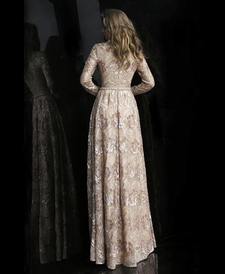 Jovani MOB-Evening Style Number 60133 - 2