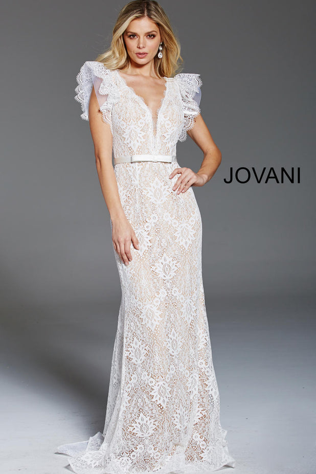 Jovani MOB-Evening Style Number 60314 - 1