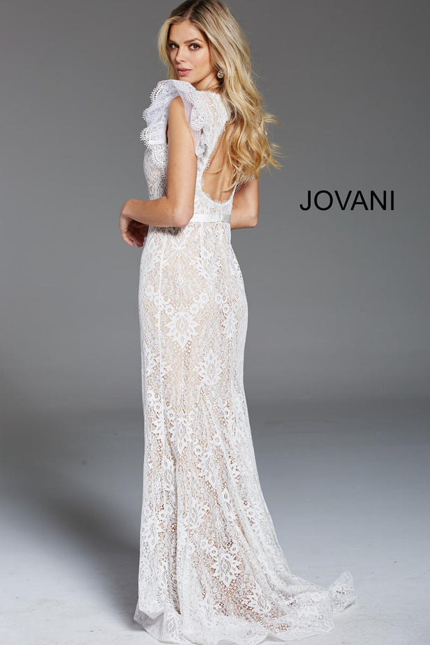 Jovani MOB-Evening Style Number 60314 - 2