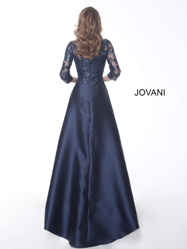 Jovani MOB-Evening Style Number 61170 - 2