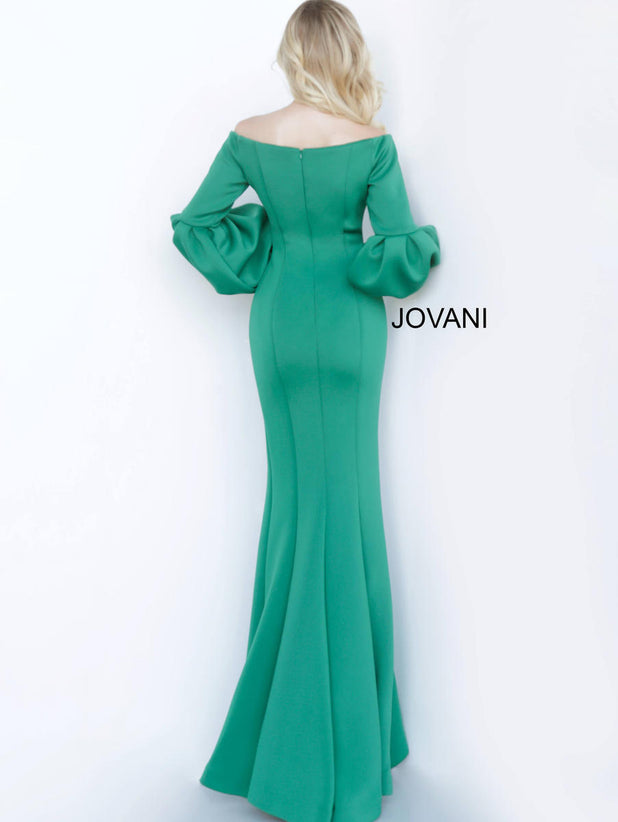 Jovani MOB-Evening Style Number 61669 - 2