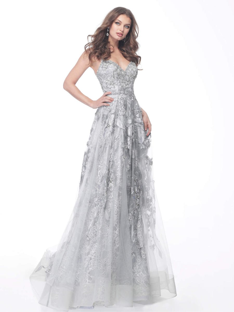 Jovani MOB-Evening Style Number 62405 - 3