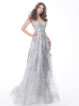 Jovani MOB-Evening Style Number 62405 - 3