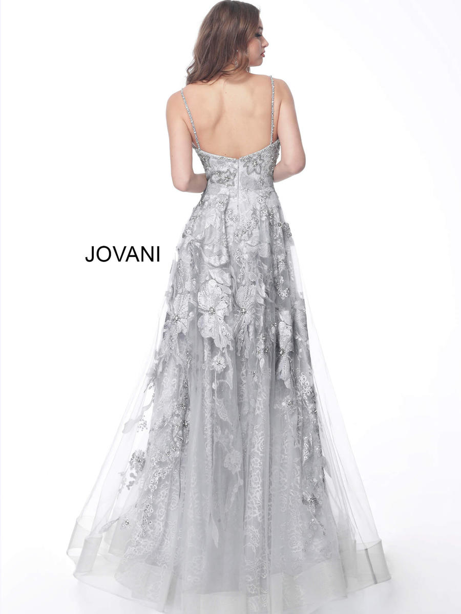 Jovani MOB-Evening Style Number 62405 - 2
