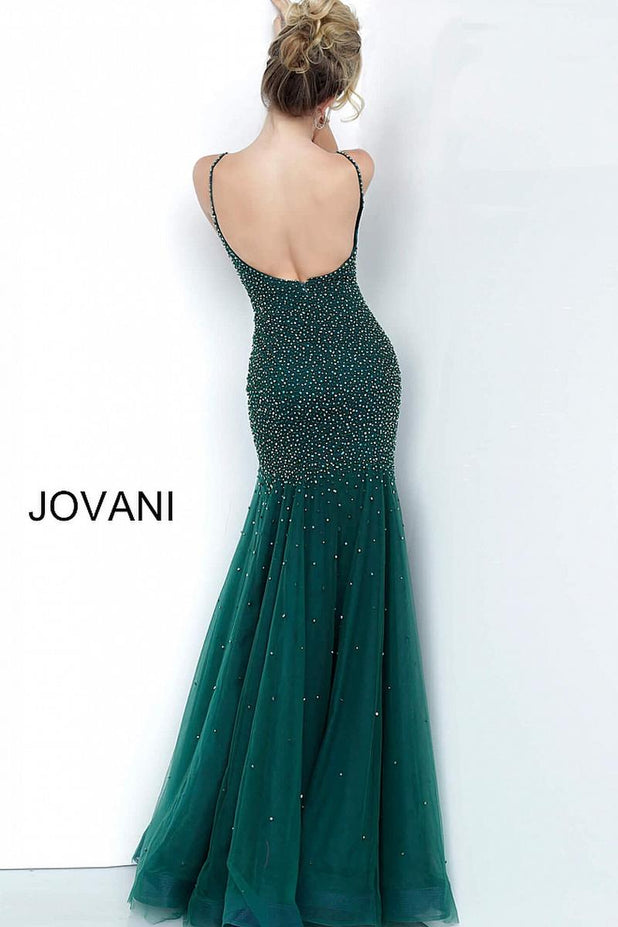 Jovani MOB-Evening Style Number 62987 - 2
