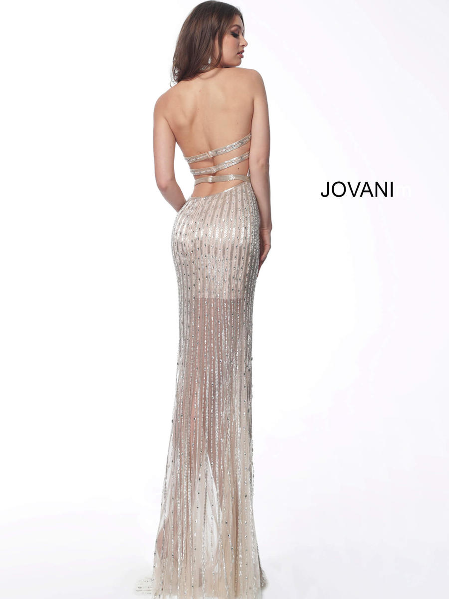 Jovani MOB-Evening Style Number 62998 - 2