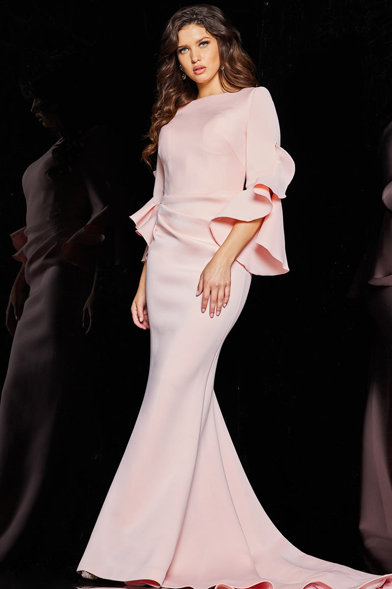 Jovani MOB-Evening Style Number 63168 - 3