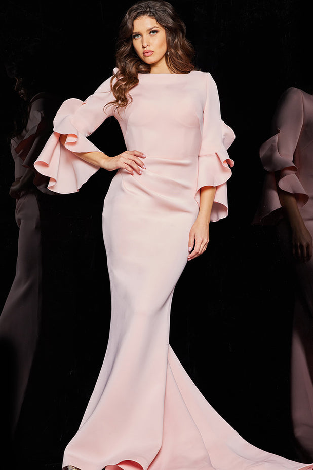 Jovani MOB-Evening Style Number 63168 - 1
