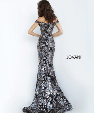 Jovani MOB-Evening Style Number 63516 - 4