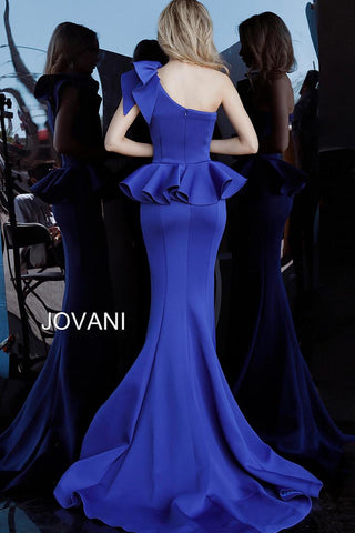 Jovani MOB-Evening Style Number 63584 - 2