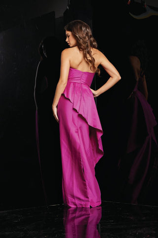 Jovani MOB-Evening Style Number 63612 - 2