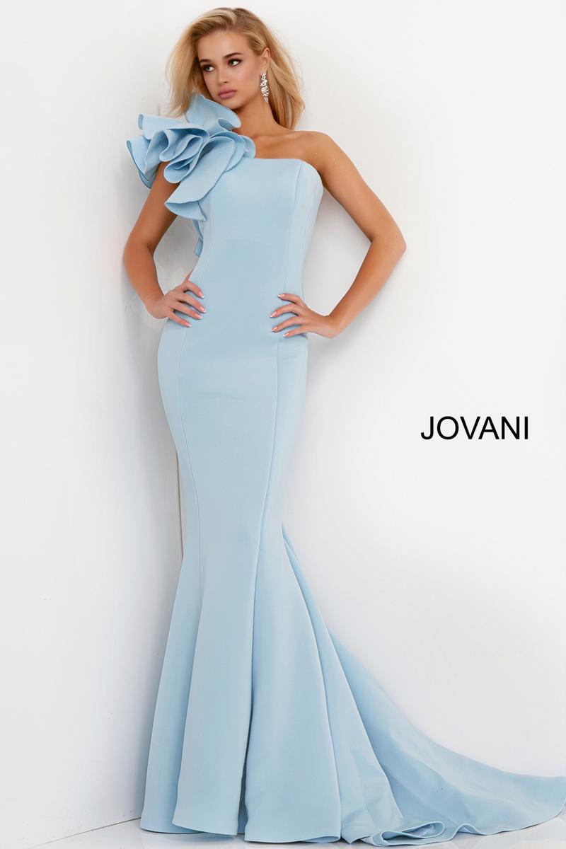 Jovani MOB-Evening Style Number 63994 - 1