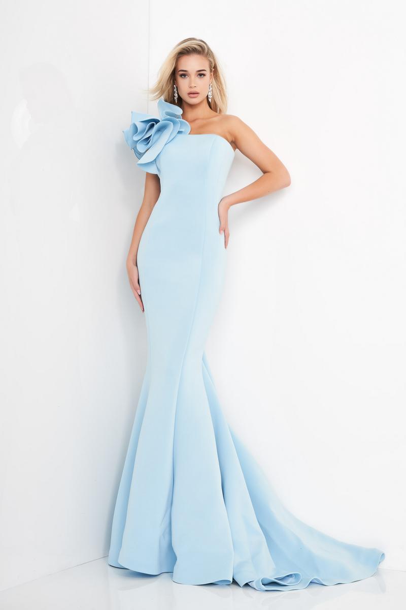 Jovani MOB-Evening Style Number 63994 - 10