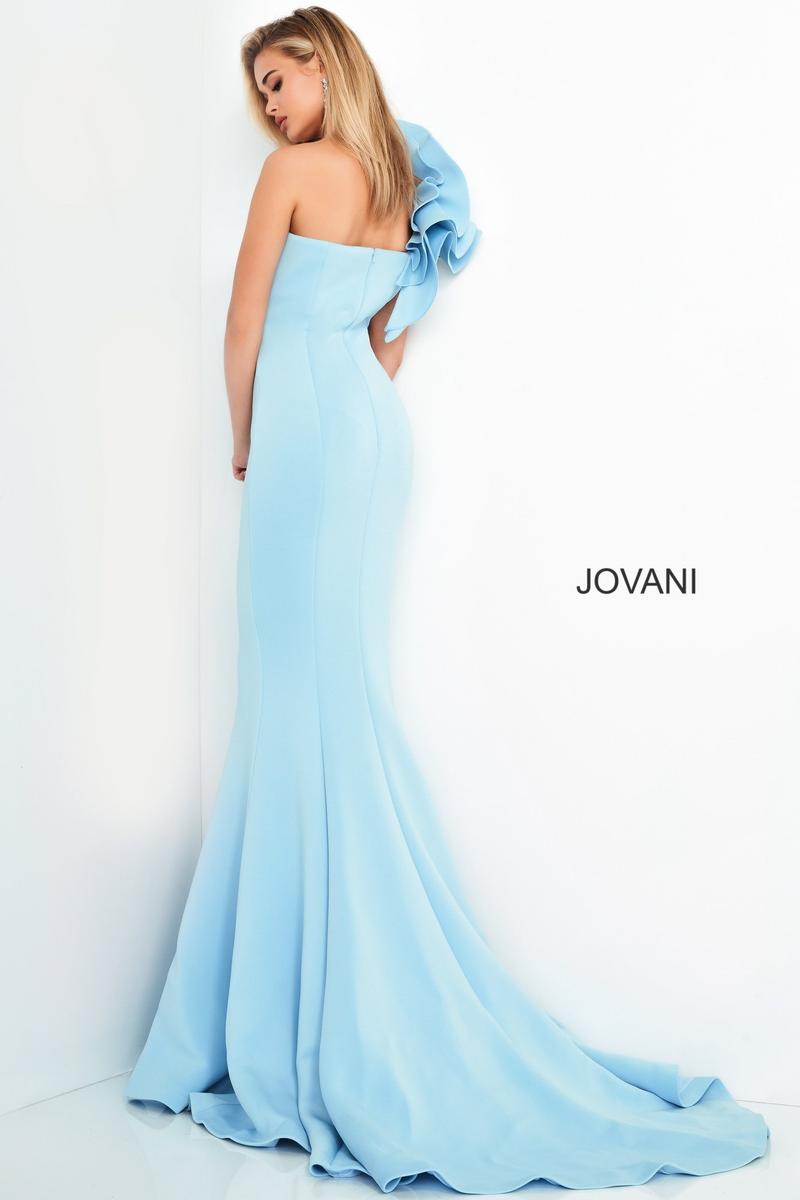 Jovani MOB-Evening Style Number 63994 - 4