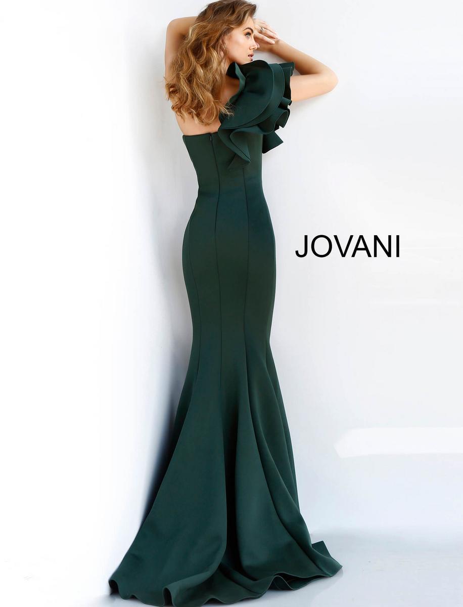 Jovani MOB-Evening Style Number 63994 - 6