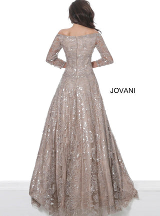 Jovani MOB-Evening Style Number 65403 - 2