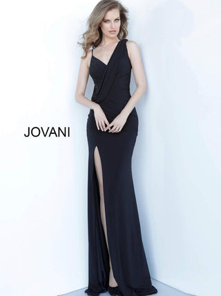 Jovani MOB-Evening Style Number 65404 - 1