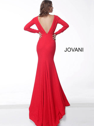 Jovani MOB-Evening Style Number 65520 - 2