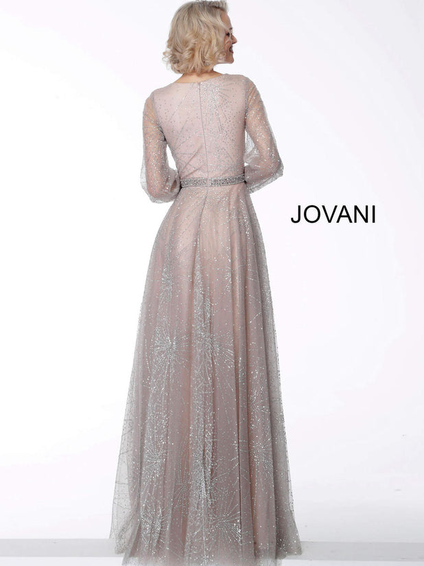 Jovani MOB-Evening Style Number 65658 - 2