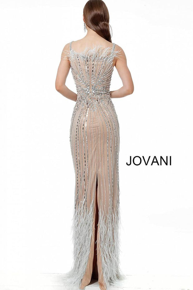 Jovani MOB-Evening Style Number 66234 - 2