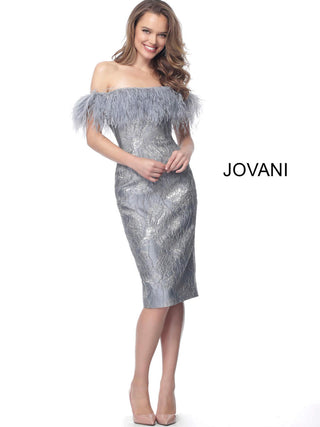 Jovani MOB-Evening Style Number 66239 - 1