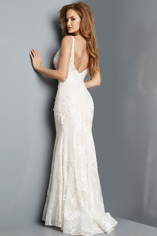 Jovani MOB-Evening Style Number 66792 - 2