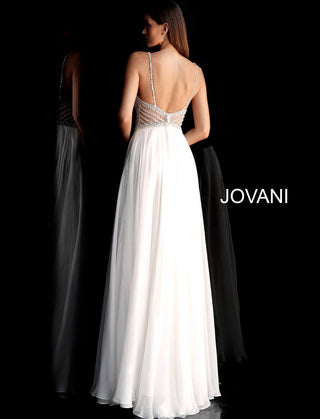 Jovani MOB-Evening Style Number 66925 - 2
