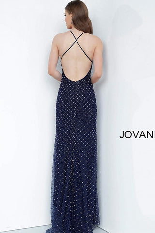 Jovani MOB-Evening Style Number 67317 - 2