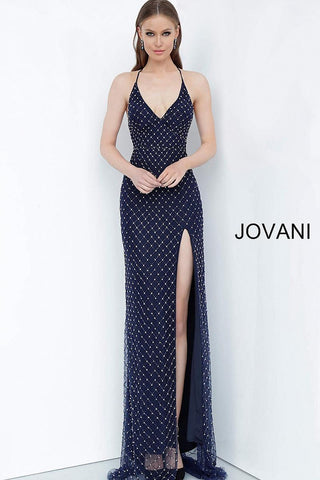 Jovani MOB-Evening Style Number 67317 - 1