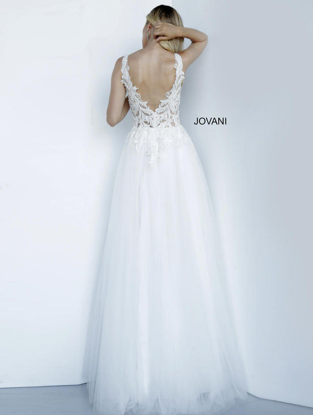 Jovani MOB-Evening Style Number 67425 - 2
