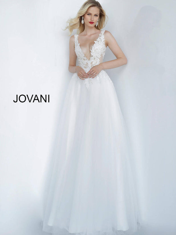 Jovani MOB-Evening Style Number 67425 - 1