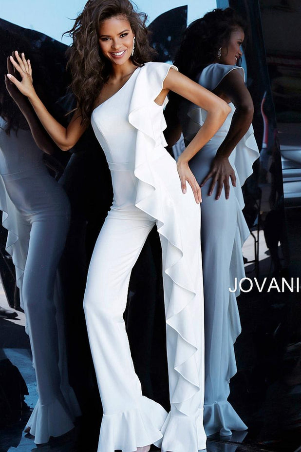 Jovani MOB-Evening Style Number 67840 - 1