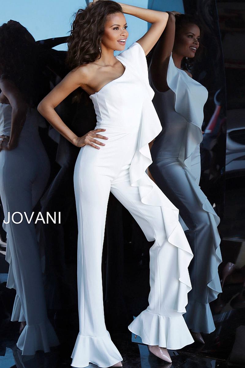Jovani MOB-Evening Style Number 67840 - 4