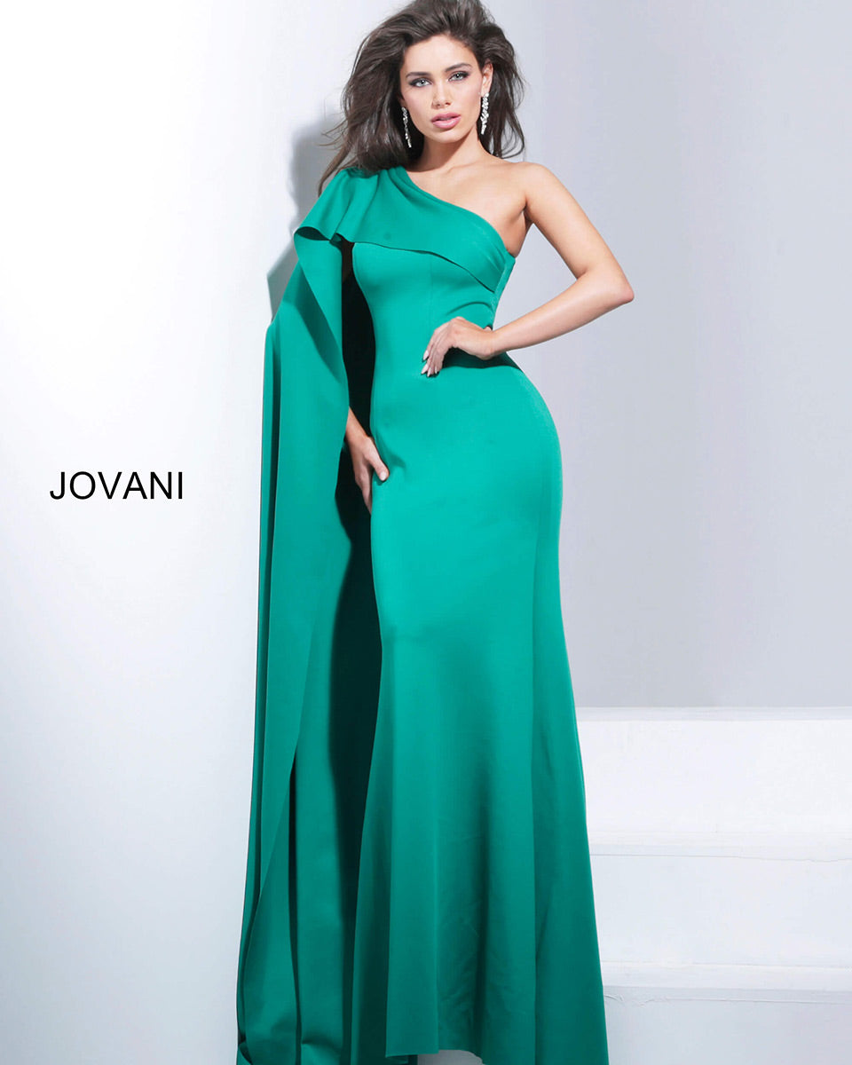 Jovani MOB-Evening Style Number 67850 - 5