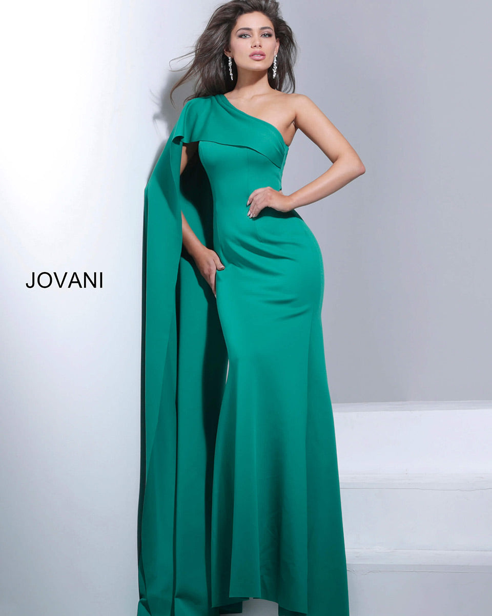 Jovani MOB-Evening Style Number 67850 - 1