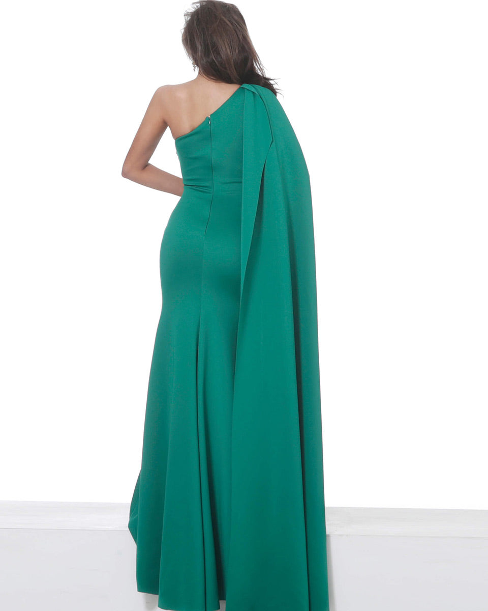 Jovani MOB-Evening Style Number 67850 - 2