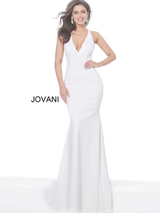 Jovani MOB-Evening Style Number 67865 - 1