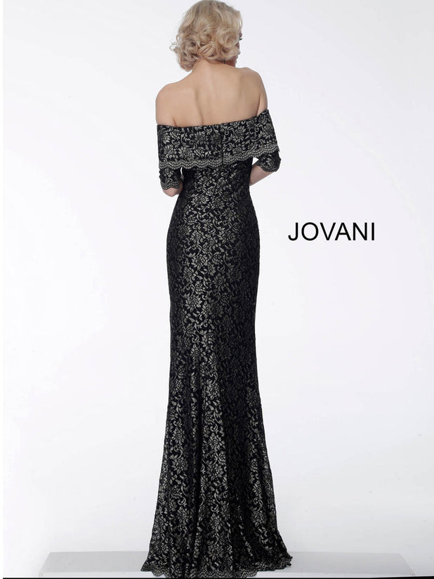 Jovani MOB-Evening Style Number 67902 - 2