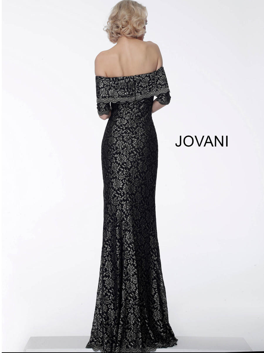 Jovani MOB-Evening Style Number 67902 - 2