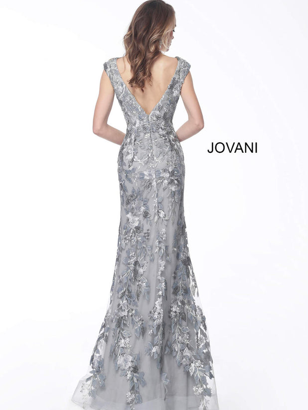 Jovani MOB-Evening Style Number 68064 - 2