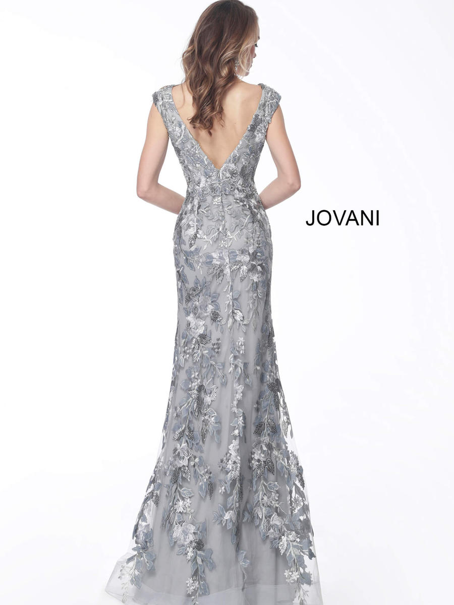 Jovani MOB-Evening Style Number 68064 - 2