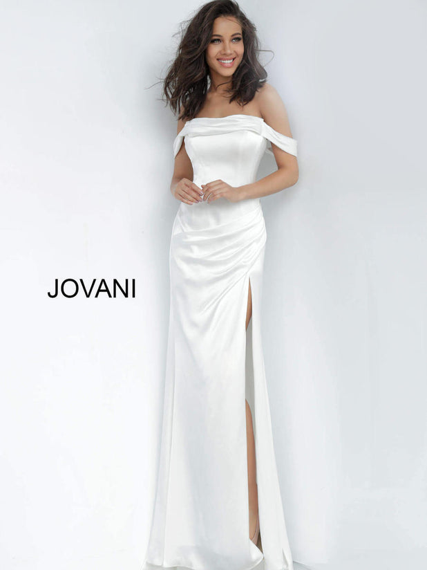 Jovani MOB-Evening Style Number 68087 - 1