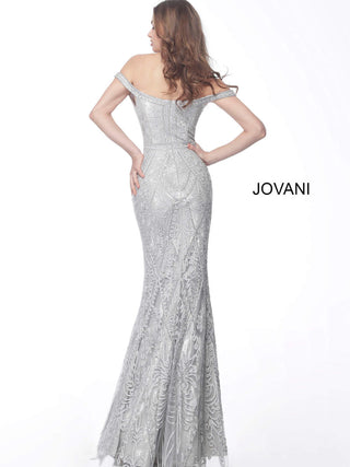 Jovani MOB-Evening Style Number 68130 - 2