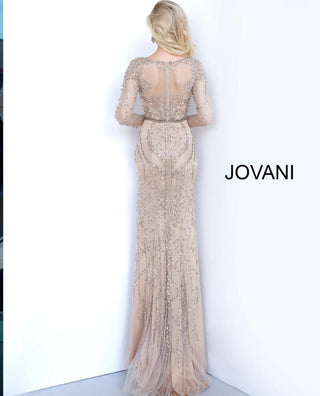 Jovani MOB-Evening Style Number 68305 - 2