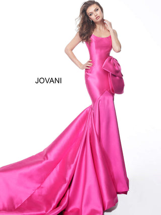 Jovani MOB-Evening Style Number 68330 - 1