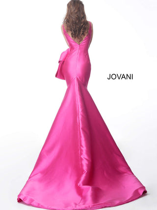 Jovani MOB-Evening Style Number 68330 - 2