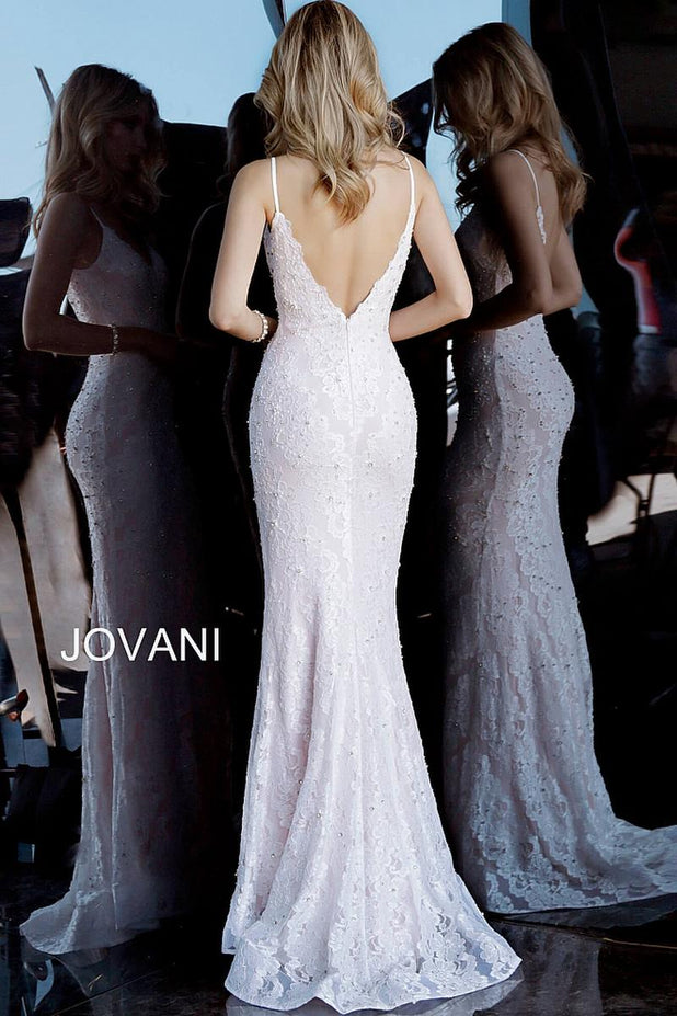 Jovani MOB-Evening Style Number 68408 - 2