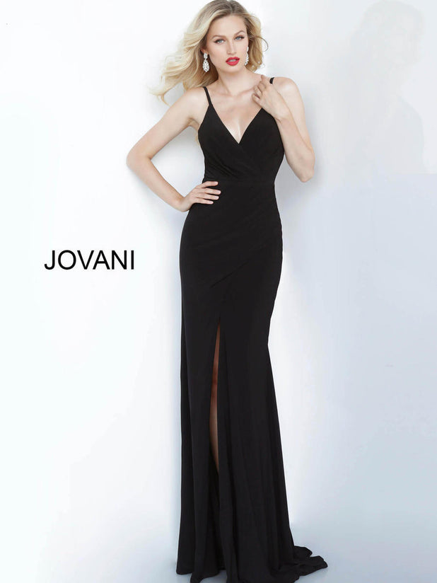 Jovani MOB-Evening Style Number 68439 - 1