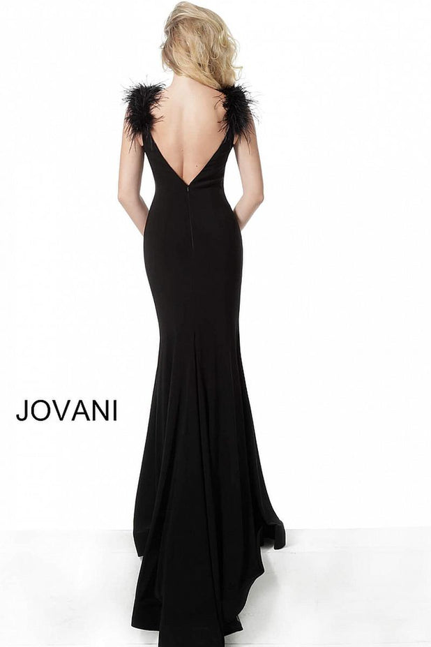 Jovani MOB-Evening Style Number 68596 - 2
