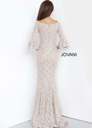 Jovani MOB-Evening Style Number 68810 - 2